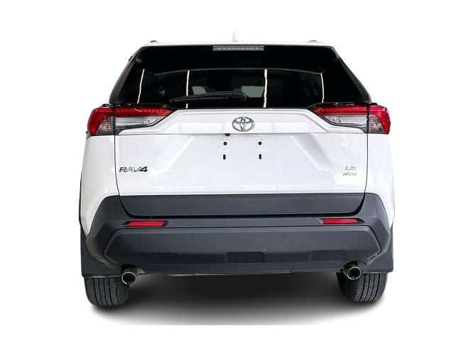 Thumbnail: 2020 Toyota RAV4 - 5