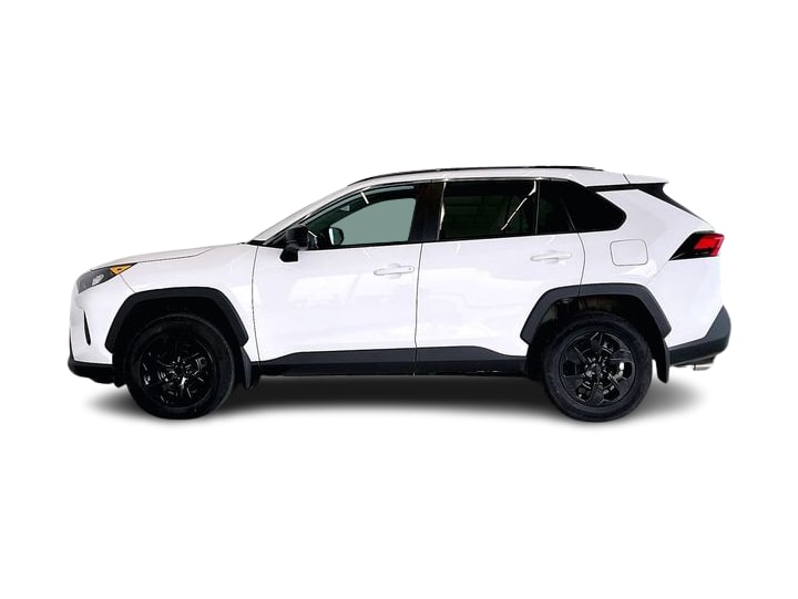 Thumbnail: 2020 Toyota RAV4 - 3
