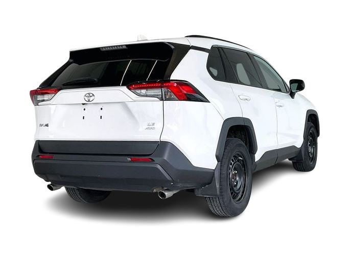 Thumbnail: 2020 Toyota RAV4 - 23