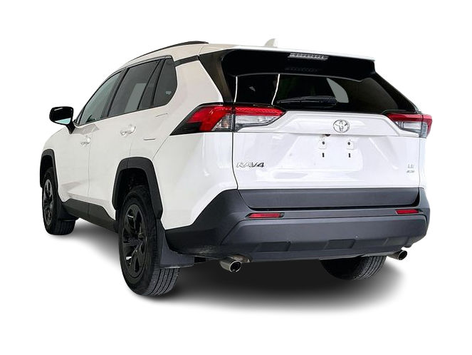 Thumbnail: 2020 Toyota RAV4 - 4