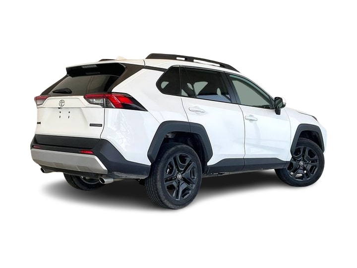 Thumbnail: 2024 Toyota RAV4 - 24