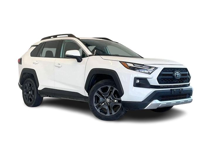 Thumbnail: 2024 Toyota RAV4 - 23