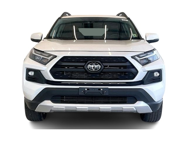 Thumbnail: 2024 Toyota RAV4 - 6