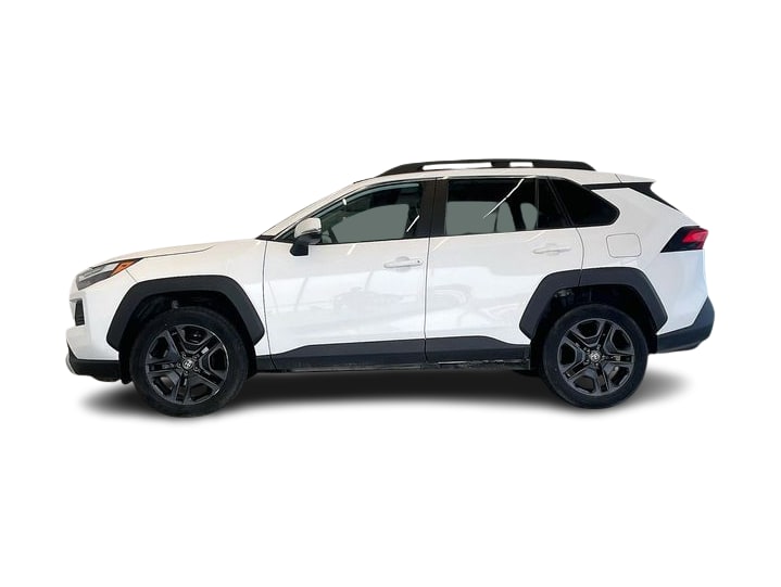 Thumbnail: 2024 Toyota RAV4 - 3