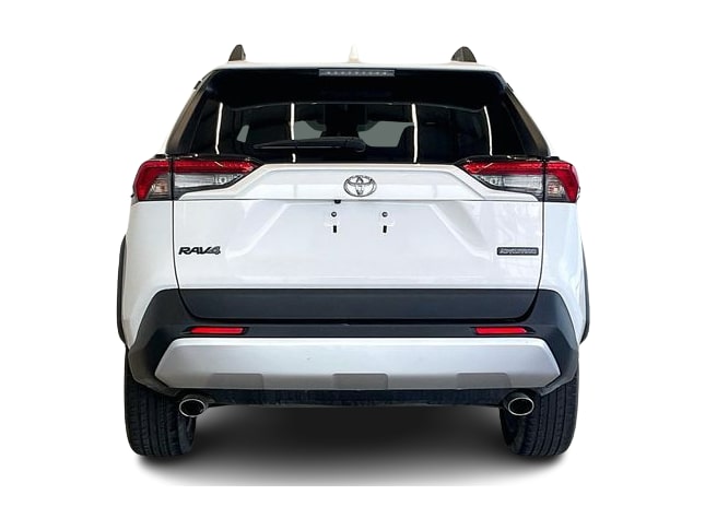 Thumbnail: 2024 Toyota RAV4 - 5
