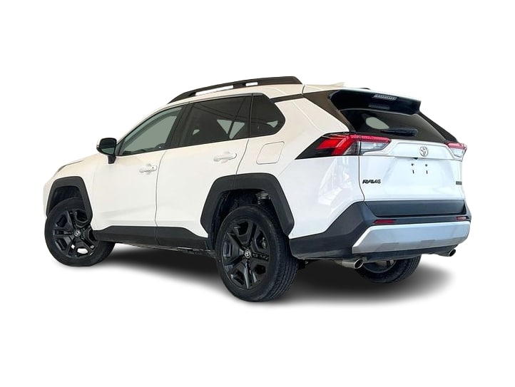 Thumbnail: 2024 Toyota RAV4 - 4