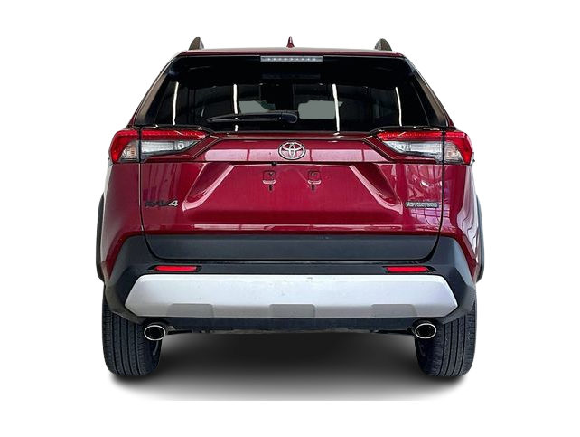 Thumbnail: 2024 Toyota RAV4 - 5