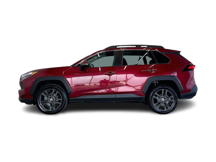 Thumbnail: 2024 Toyota RAV4 - 3