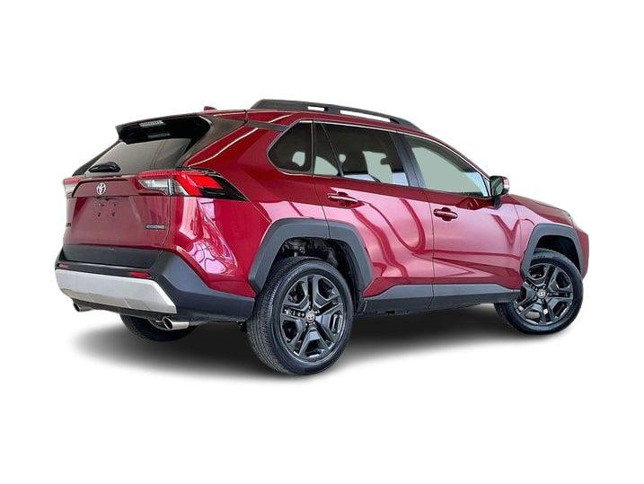 Thumbnail: 2024 Toyota RAV4 - 24