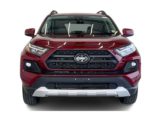 Thumbnail: 2024 Toyota RAV4 - 6