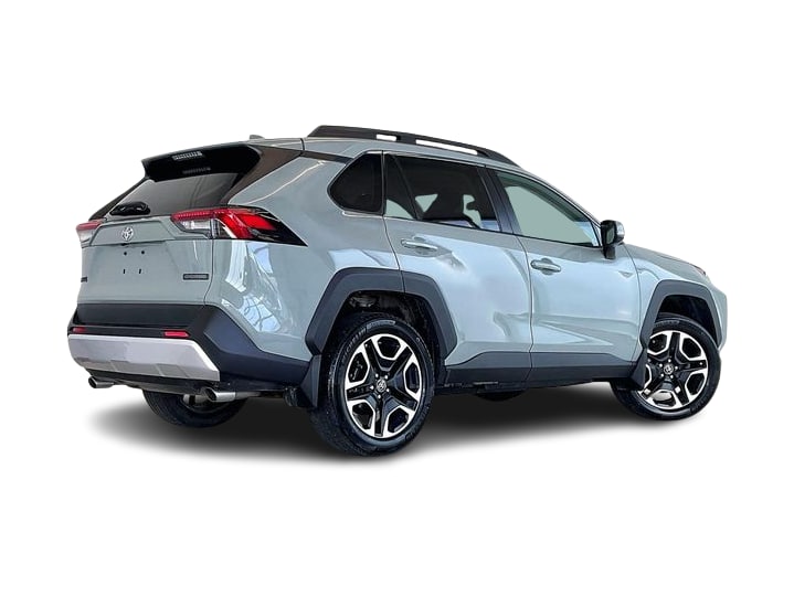 Thumbnail: 2019 Toyota RAV4 - 24
