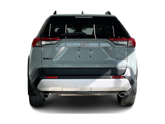 Thumbnail: 2019 Toyota RAV4 - 5