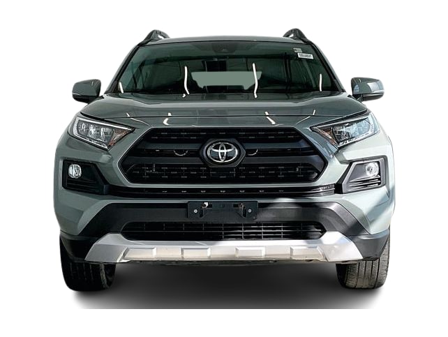 Thumbnail: 2019 Toyota RAV4 - 6