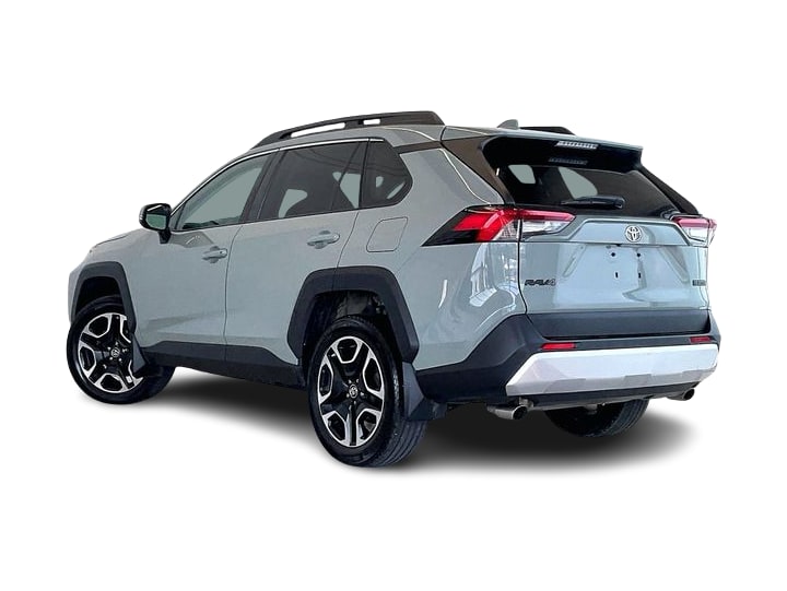 Thumbnail: 2019 Toyota RAV4 - 4
