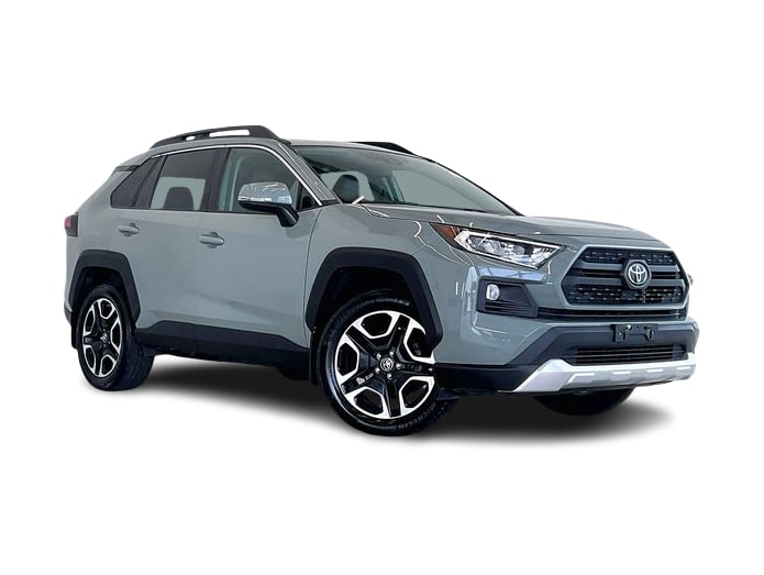 Thumbnail: 2019 Toyota RAV4 - 23