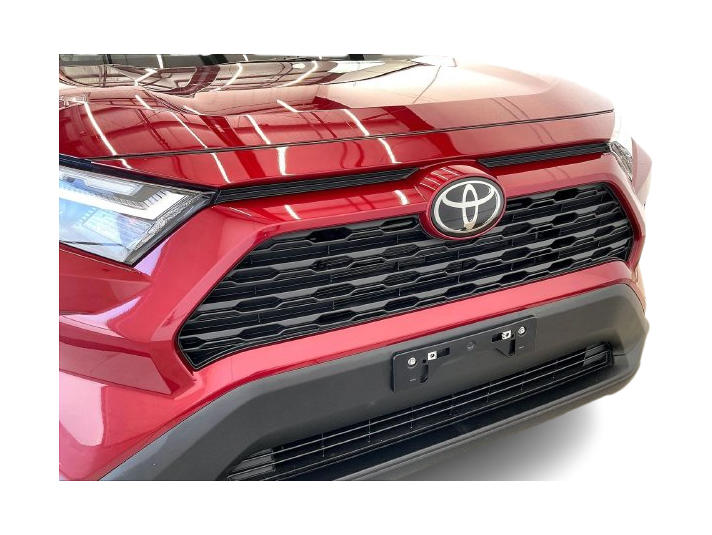 Thumbnail: 2024 Toyota RAV4 - 26