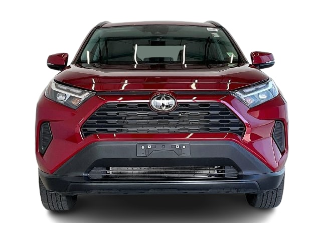 Thumbnail: 2024 Toyota RAV4 - 5