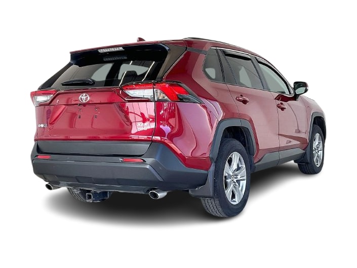 Thumbnail: 2024 Toyota RAV4 - 20