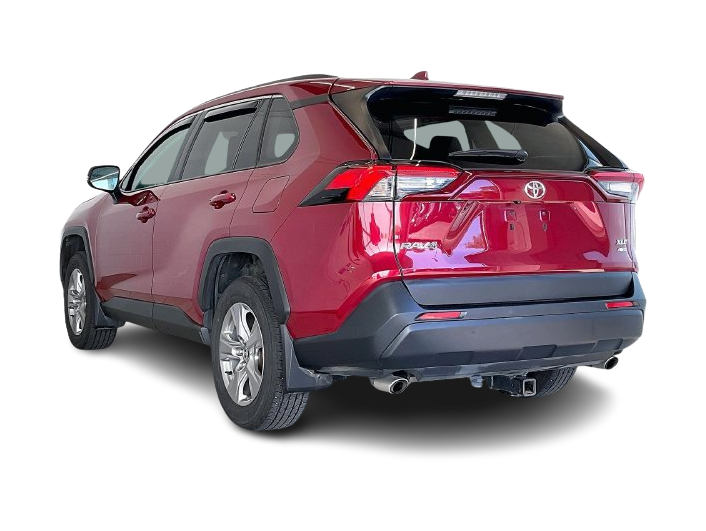 Thumbnail: 2024 Toyota RAV4 - 3
