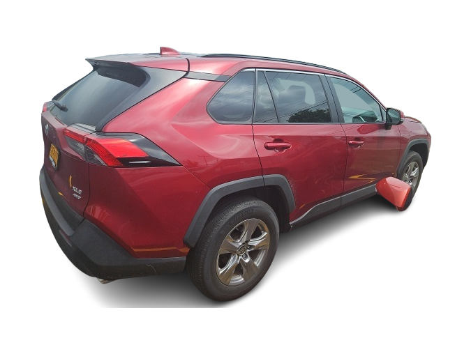 Thumbnail: 2022 Toyota RAV4 - 11