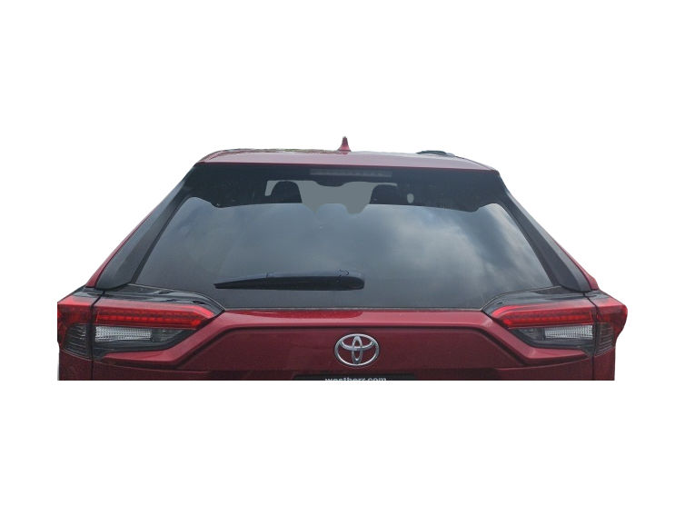 Thumbnail: 2022 Toyota RAV4 - 4