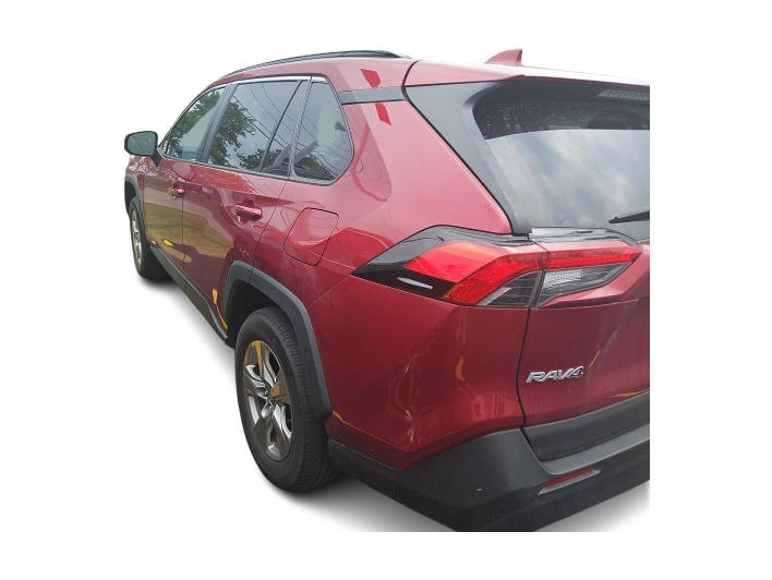 Thumbnail: 2022 Toyota RAV4 - 3