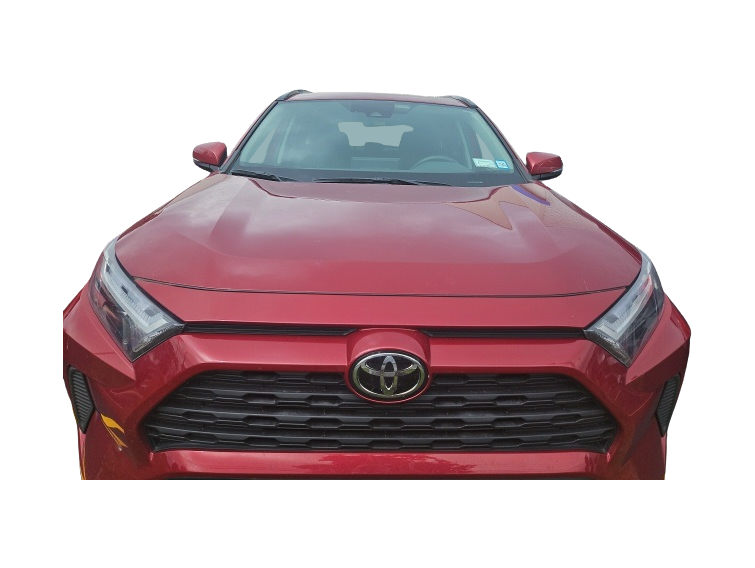 Thumbnail: 2022 Toyota RAV4 - 5