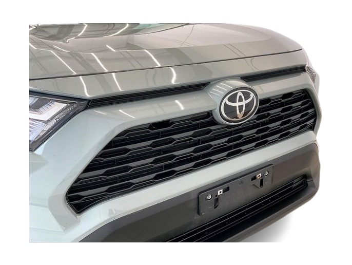 Thumbnail: 2022 Toyota RAV4 - 34