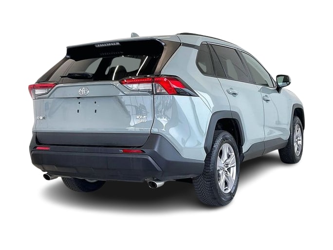 Thumbnail: 2022 Toyota RAV4 - 24