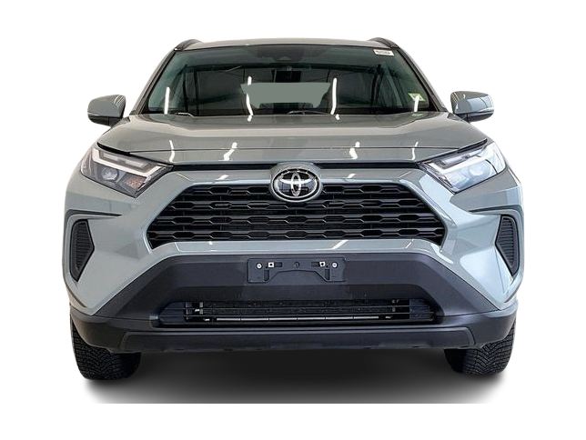 Thumbnail: 2022 Toyota RAV4 - 6