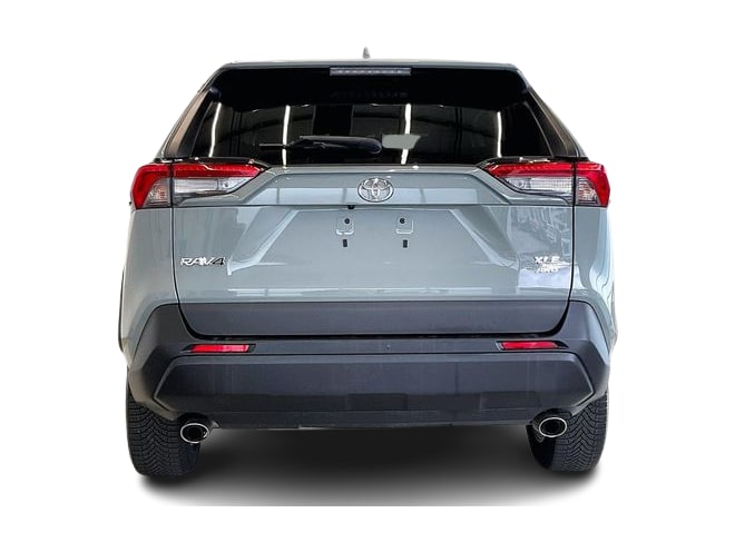 Thumbnail: 2022 Toyota RAV4 - 5