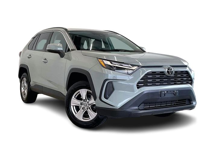 Thumbnail: 2022 Toyota RAV4 - 23