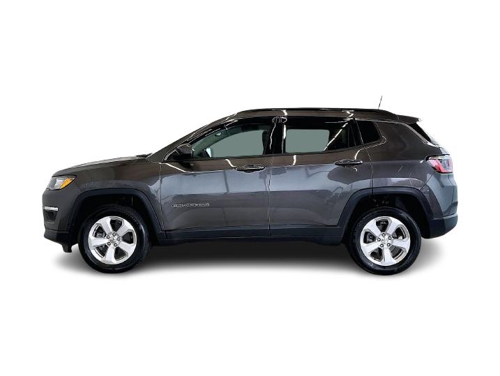 Thumbnail: 2019 Jeep Compass - 3