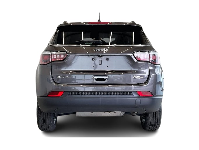 Thumbnail: 2019 Jeep Compass - 5