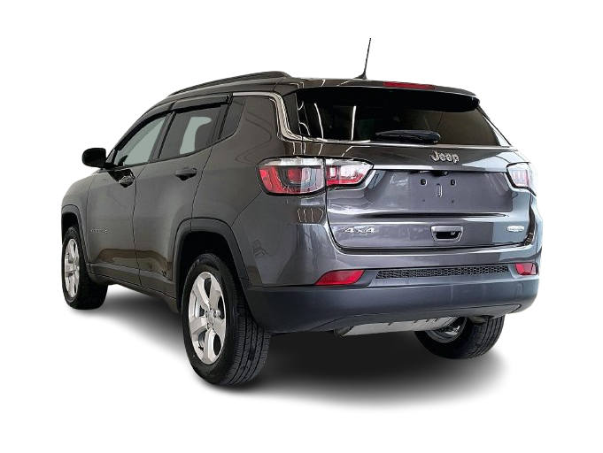 Thumbnail: 2019 Jeep Compass - 4