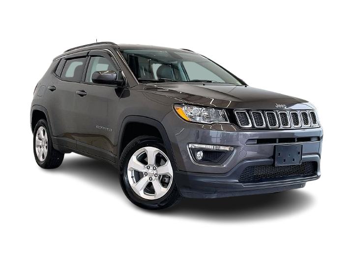Thumbnail: 2019 Jeep Compass - 22