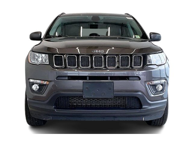 Thumbnail: 2019 Jeep Compass - 6