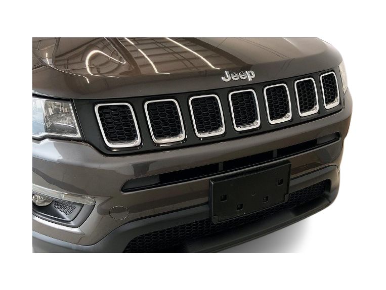 Thumbnail: 2019 Jeep Compass - 33