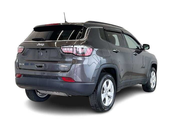 Thumbnail: 2019 Jeep Compass - 23