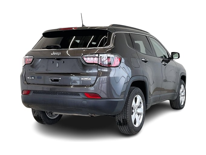 Thumbnail: 2019 Jeep Compass - 22