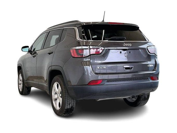 Thumbnail: 2019 Jeep Compass - 4