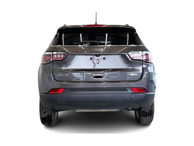 Thumbnail: 2019 Jeep Compass - 5