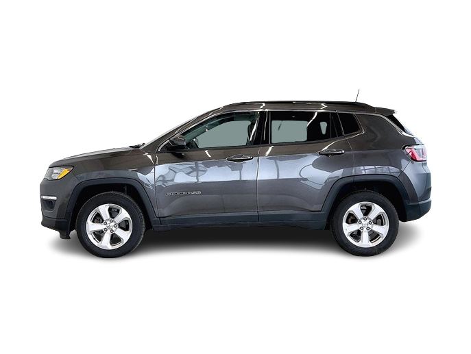 Thumbnail: 2019 Jeep Compass - 3