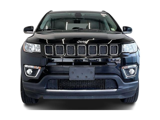 Thumbnail: 2018 Jeep Compass - 6