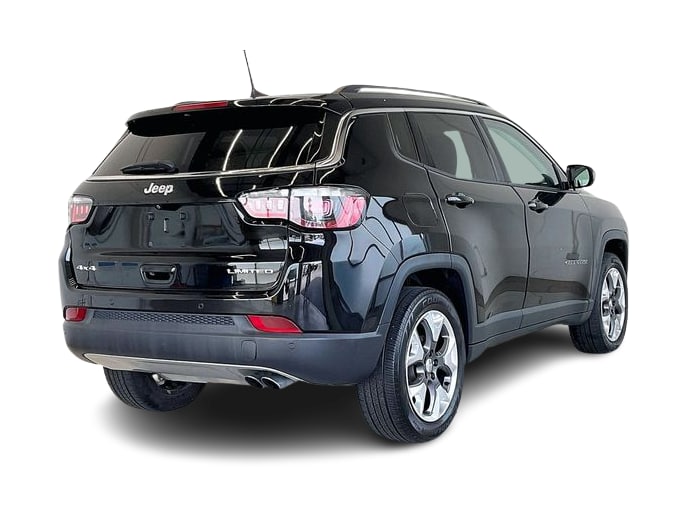 Thumbnail: 2018 Jeep Compass - 24