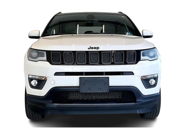 Thumbnail: 2020 Jeep Compass - 6