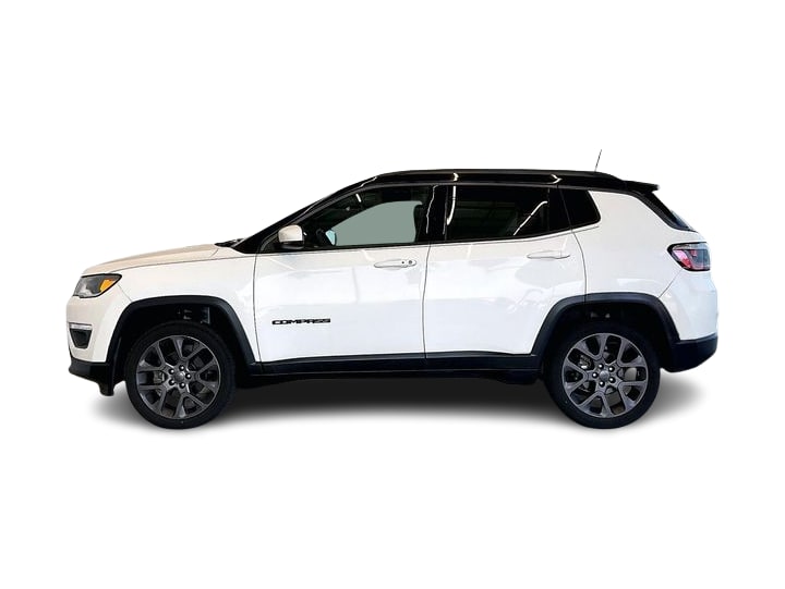 Thumbnail: 2020 Jeep Compass - 3