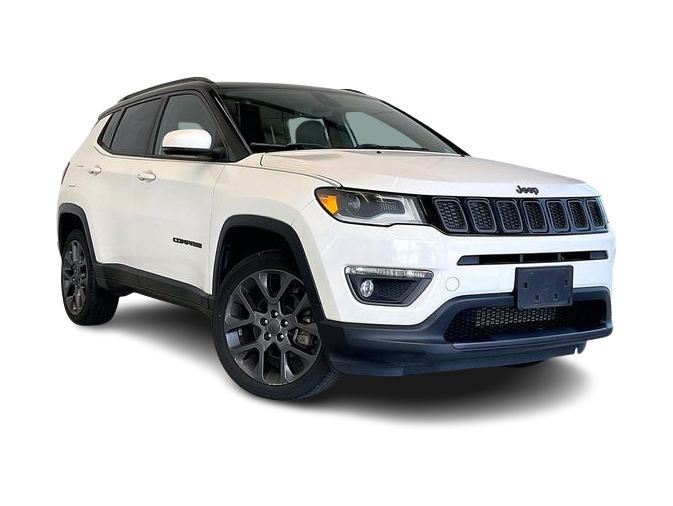 Thumbnail: 2020 Jeep Compass - 21
