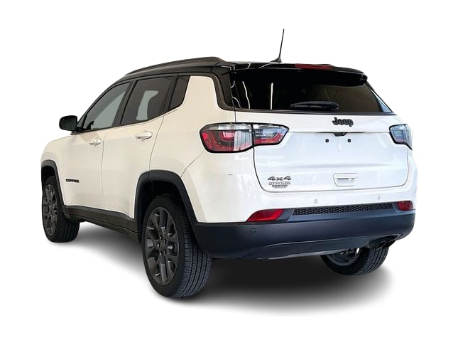 Thumbnail: 2020 Jeep Compass - 4