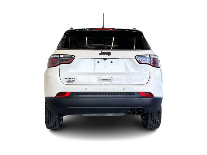 Thumbnail: 2020 Jeep Compass - 5